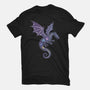 Schools Of The Arcane-Unisex-Basic-Tee-LILIVIA