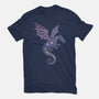 Schools Of The Arcane-Womens-Basic-Tee-LILIVIA