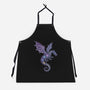 Schools Of The Arcane-Unisex-Kitchen-Apron-LILIVIA