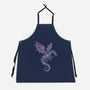 Schools Of The Arcane-Unisex-Kitchen-Apron-LILIVIA
