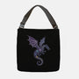 Schools Of The Arcane-None-Adjustable Tote-Bag-LILIVIA