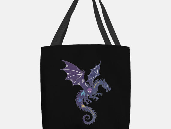 Schools Of The Arcane