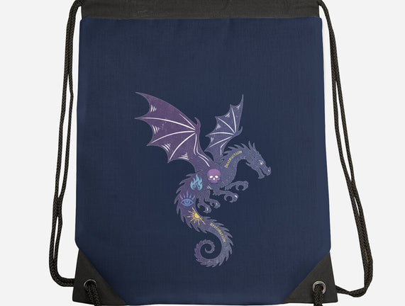 Schools Of The Arcane