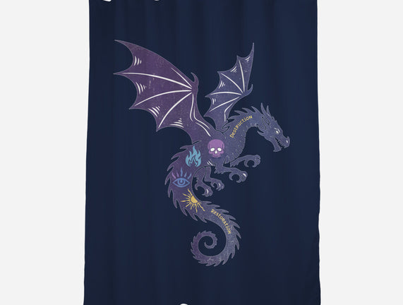 Schools Of The Arcane