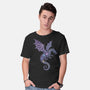 Schools Of The Arcane-Mens-Basic-Tee-LILIVIA
