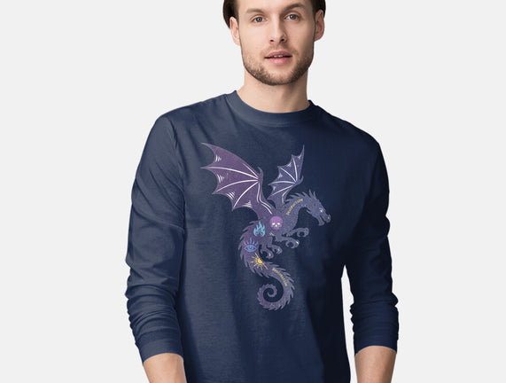 Schools Of The Arcane