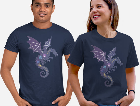 Schools Of The Arcane