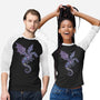 Schools Of The Arcane-Unisex-Baseball-Tee-LILIVIA