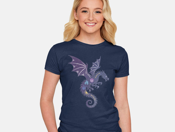 Schools Of The Arcane