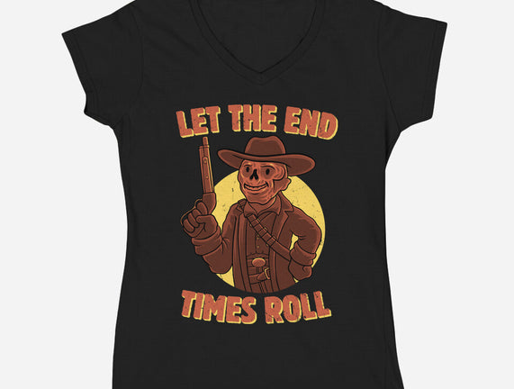 End Times Roll