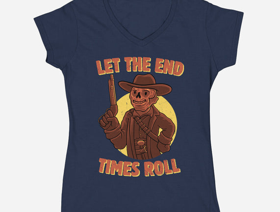 End Times Roll