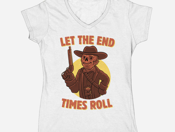 End Times Roll