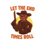 End Times Roll-Mens-Basic-Tee-rmatix