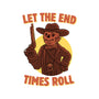 End Times Roll-Mens-Long Sleeved-Tee-rmatix