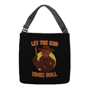 End Times Roll