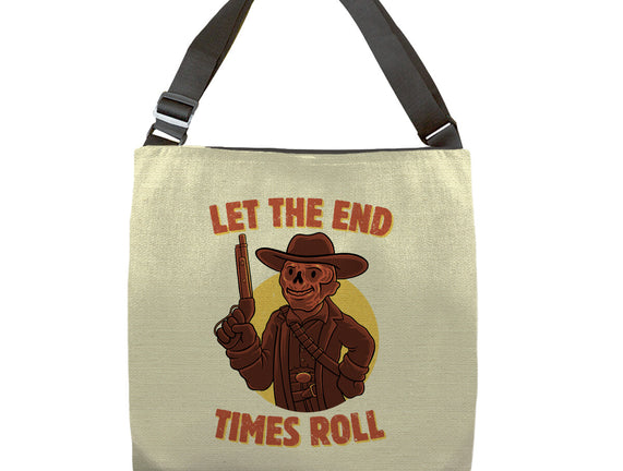 End Times Roll