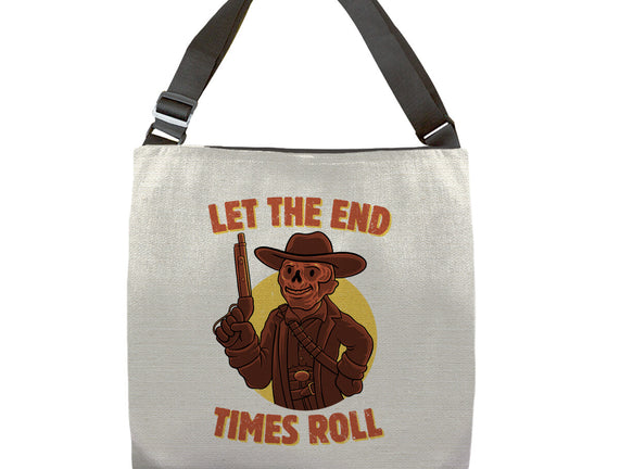 End Times Roll
