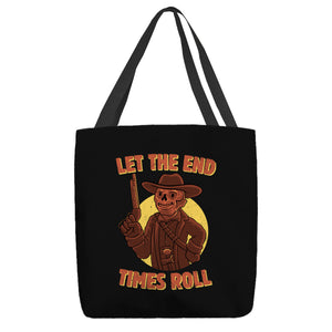 End Times Roll