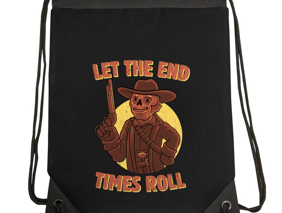 End Times Roll