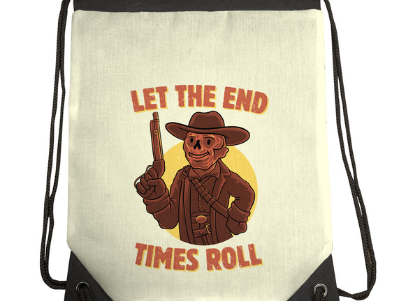 End Times Roll