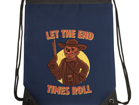End Times Roll