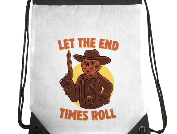 End Times Roll