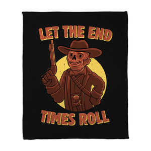 End Times Roll