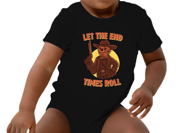 End Times Roll