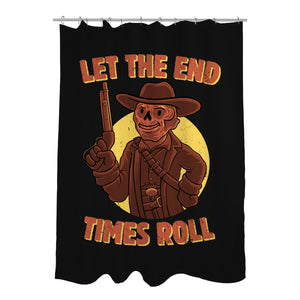 End Times Roll