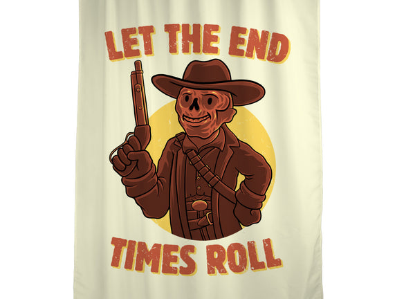 End Times Roll