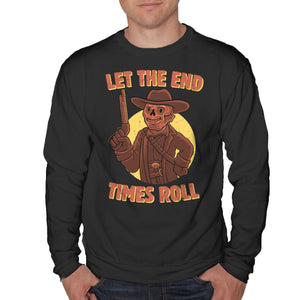 End Times Roll