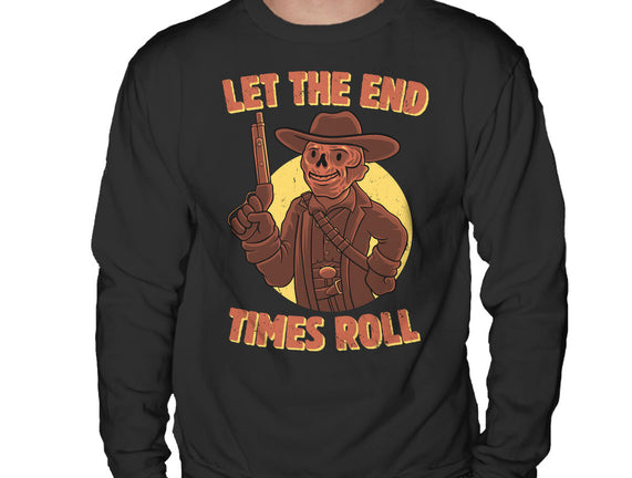 End Times Roll