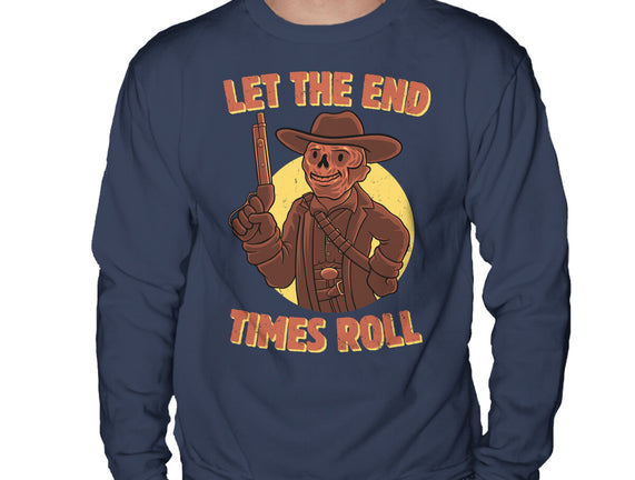 End Times Roll