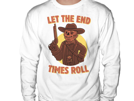 End Times Roll