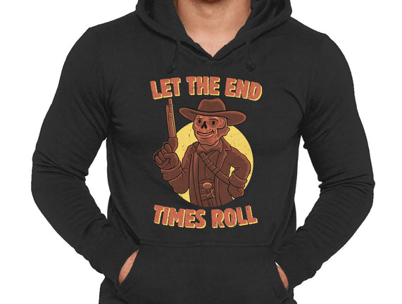 End Times Roll