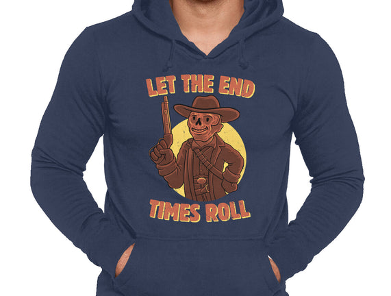 End Times Roll