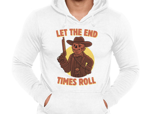 End Times Roll