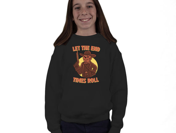 End Times Roll