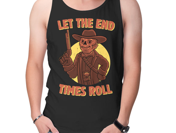 End Times Roll