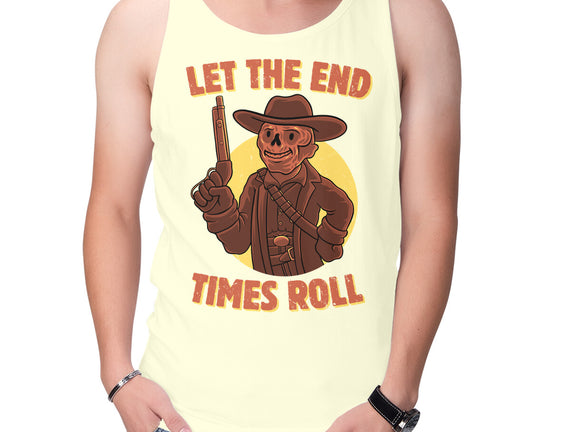 End Times Roll
