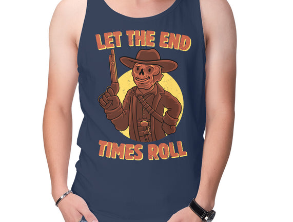 End Times Roll