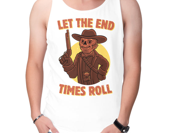 End Times Roll