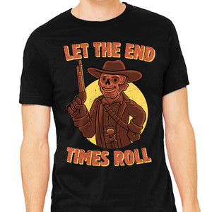 End Times Roll
