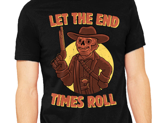 End Times Roll