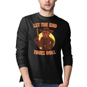 End Times Roll