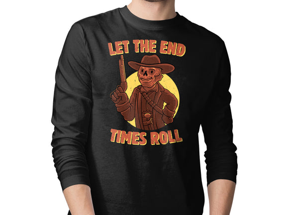 End Times Roll