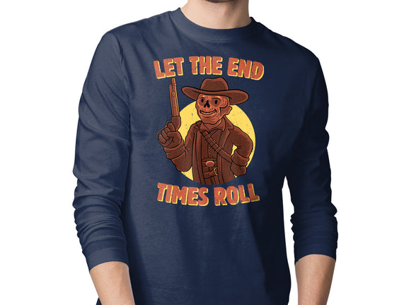 End Times Roll