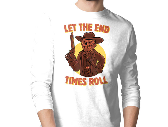End Times Roll