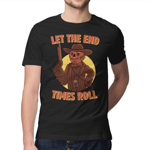 End Times Roll