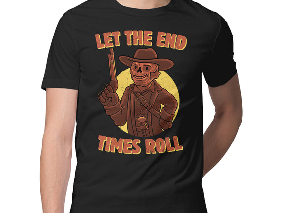 End Times Roll